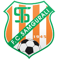 FC SAMGURALI TSKHALTUBO-2