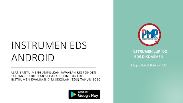 Download Panduan Penggunaan Aplikasi Android Instrumen EDS