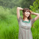 Lee Eun Hye Outdoor Foto 8