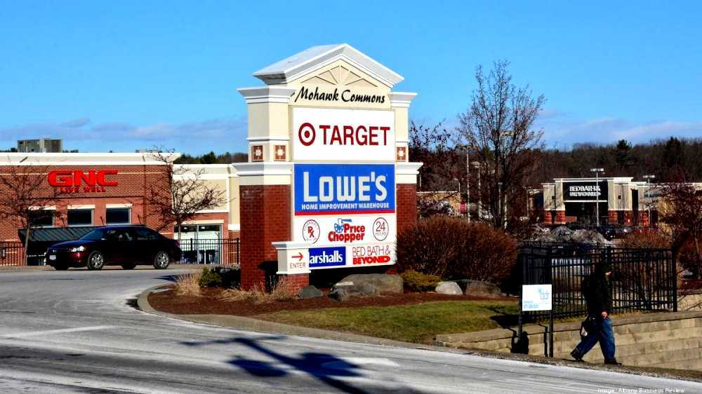 Mohawk Commons (Niskayuna, New York)