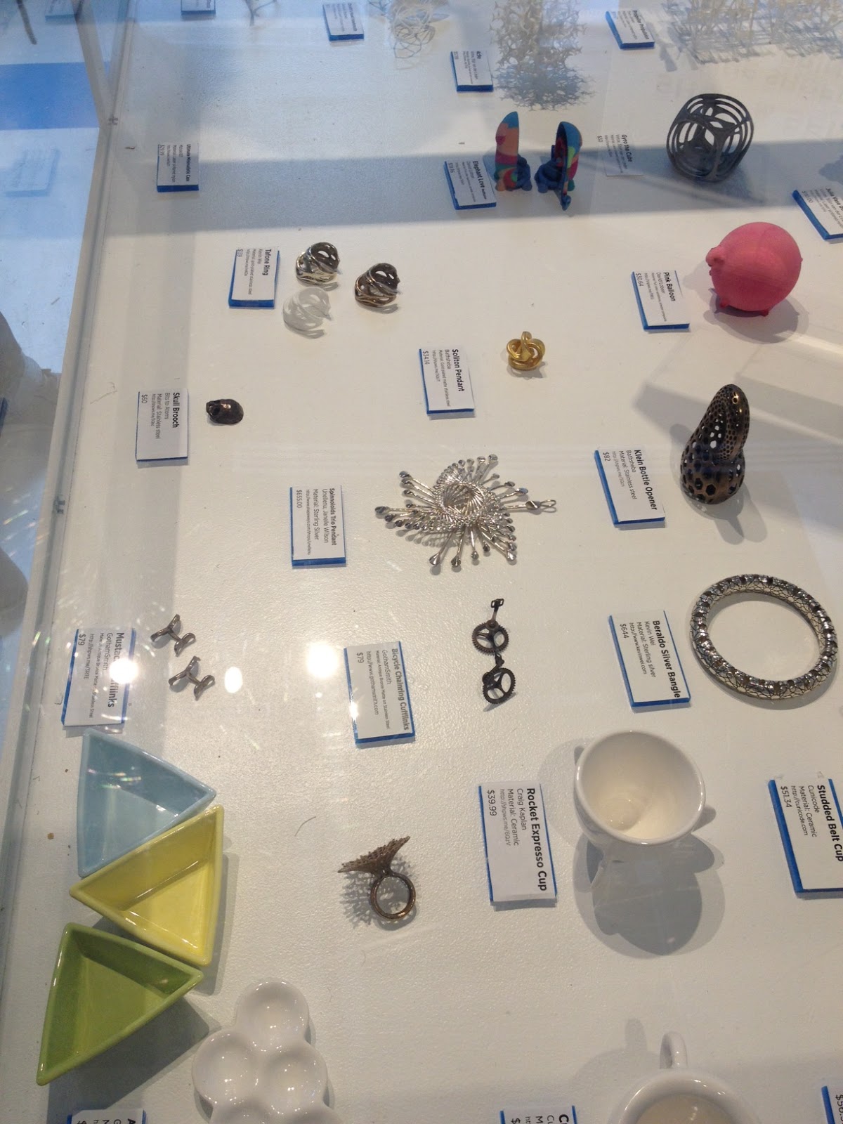 Technologic: How 3D printing works and things you should know about 3D