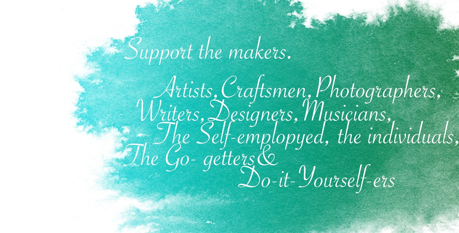 2018 lets support one another livvy and all things beauty