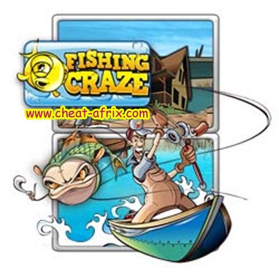 fishing craze full version free download
