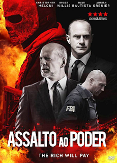 Baixar Assalto ao Poder Torrent Dublado - BluRay 720p/1080p Baixar Assalto ao Poder Torrent Dublado - BluRay 720p/1080p