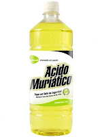 garrafa acido muriatico