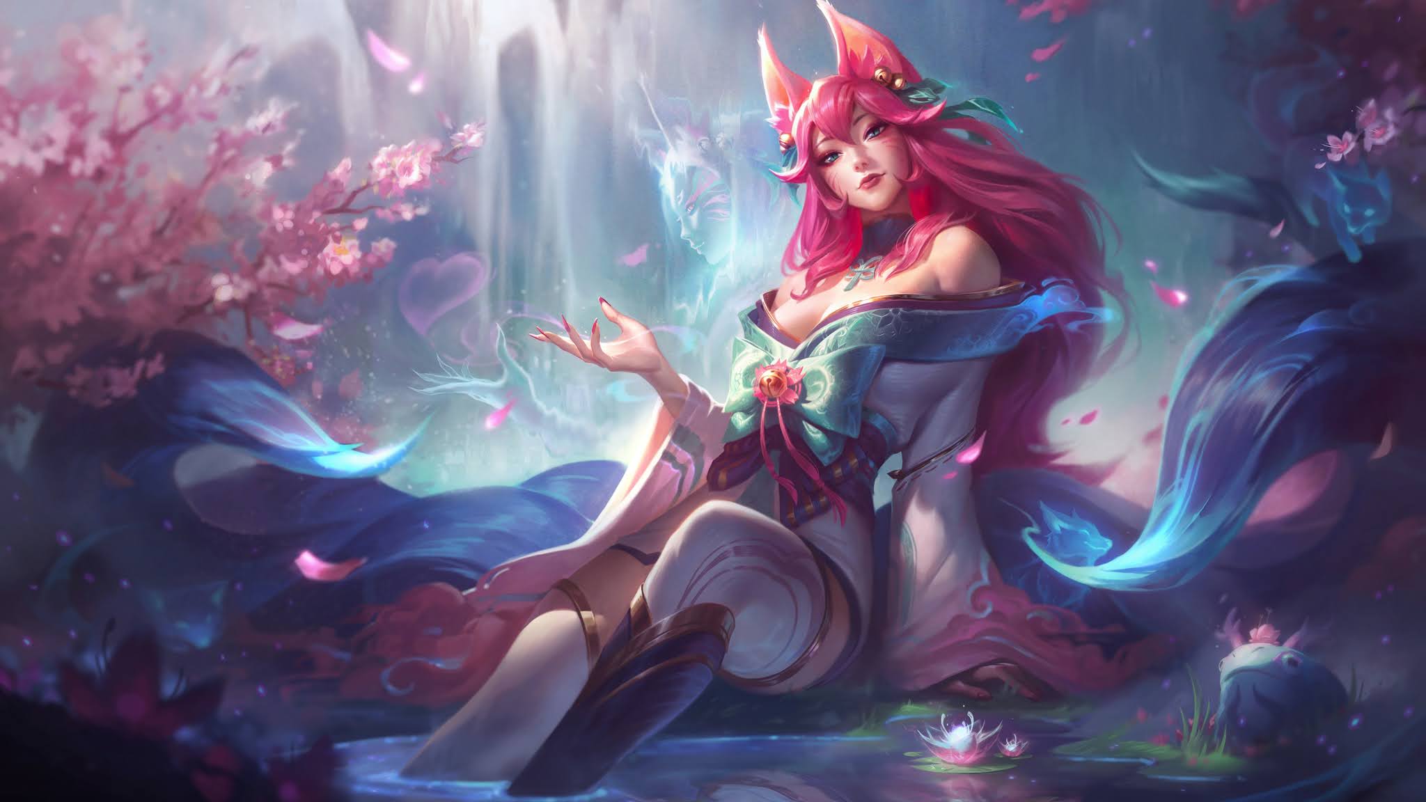 All Legendary Skins in League of Legends