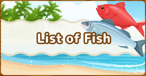 Acnh fish prices