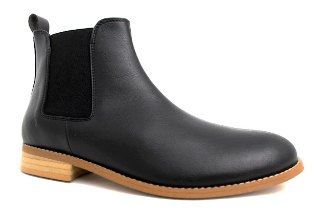 fair chelsea everyday boot review