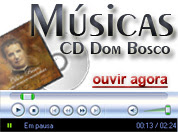 Clique e baixe as músicas de Dom Bosco
