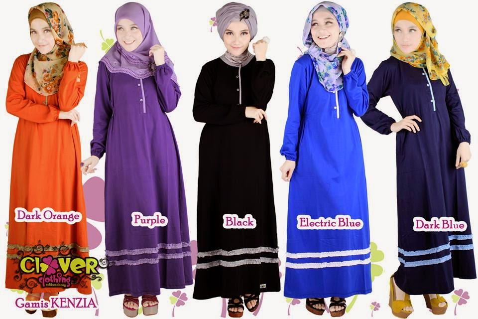 Muslimina Fashion