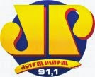 Jovem Pan Criciúma FM 91,1