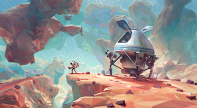 Download ASTRONEER Free PC Game 