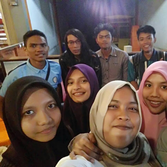 Setelah Tiga Tahun Lebih