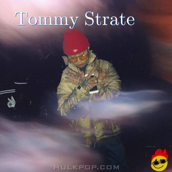 Tommy Strate – Tommy Strate part. 1 – EP