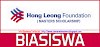 Permohonan Biasiswa Hong Leong Foundation (Sarjana) 2016