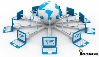 jenis jaringan internet (interconnection networking) jenis jaringan internet (interconnection networking)