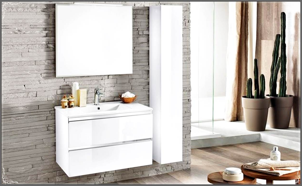 30+ Bagni Mondo Convenienza 2017