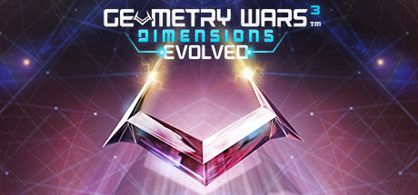 geometry wars 3 dimensions evolved ps vita server