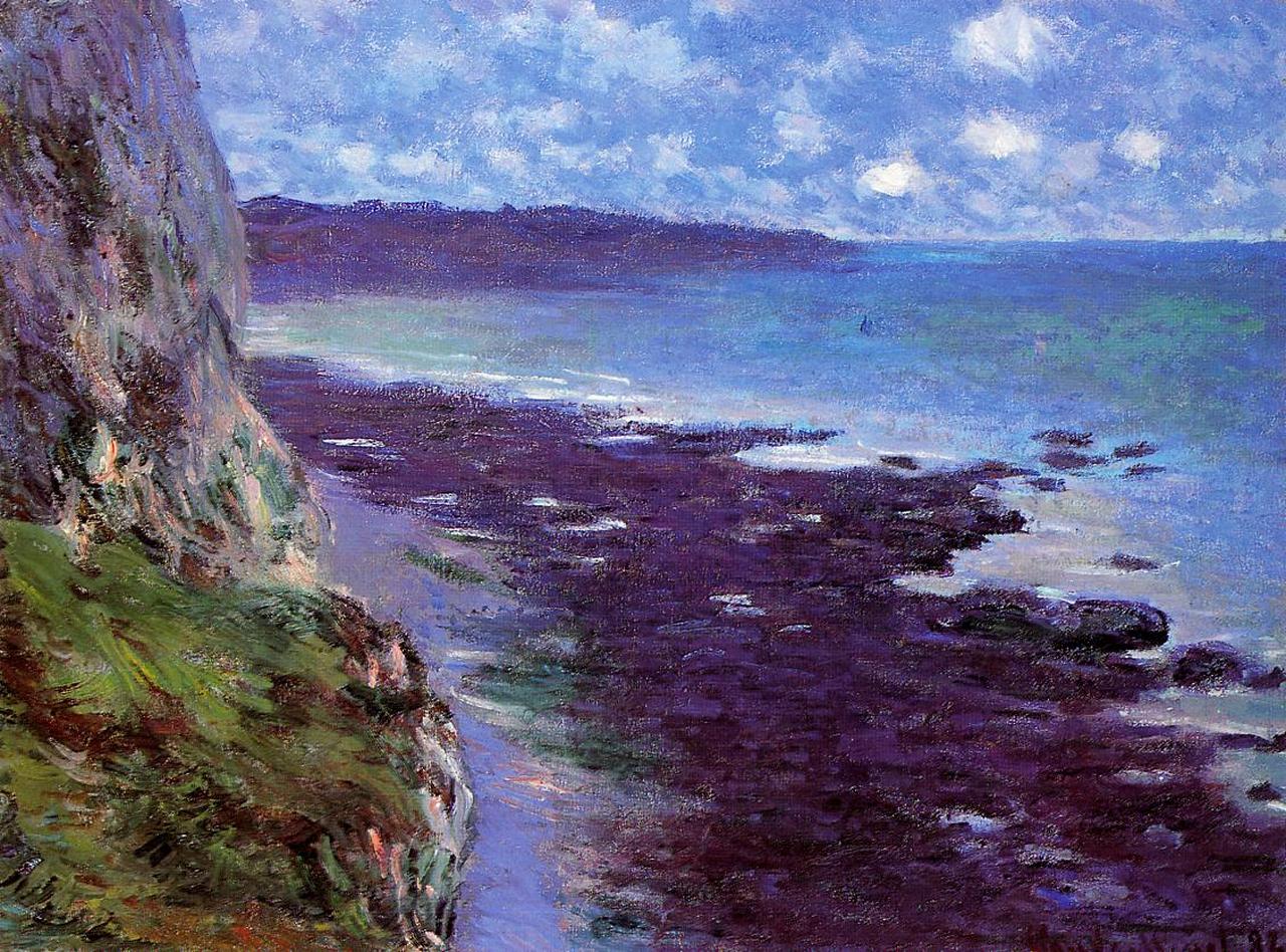 клод моне живерни живопись. оскар клод моне (oscar-claude monet) -. Clod mone. клод моне цветы на берегах сены близ ветёя. клод моне картины.