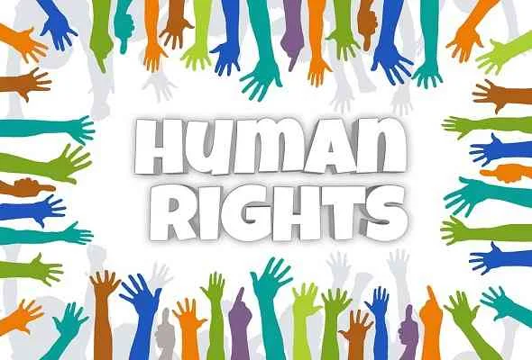 حقوق الإنسان - Human Rights