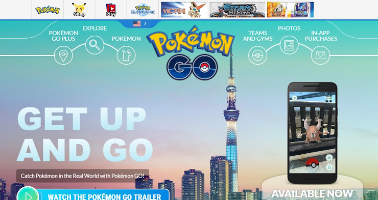 ¿Pokémon GO, algo más que un juego?