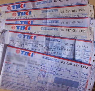 Jasa Pembuatan Animasi ~ Tulisan Infoku