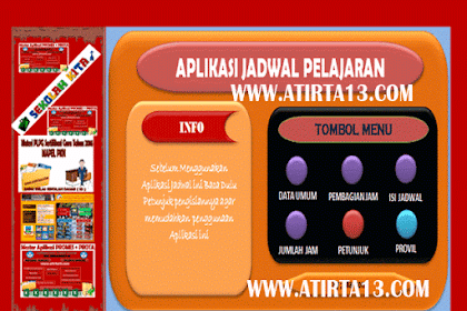 Download Kegiatan Pelajaran Kurikulum 2013 Tahun Pelajaran 2018 Versi
Baru