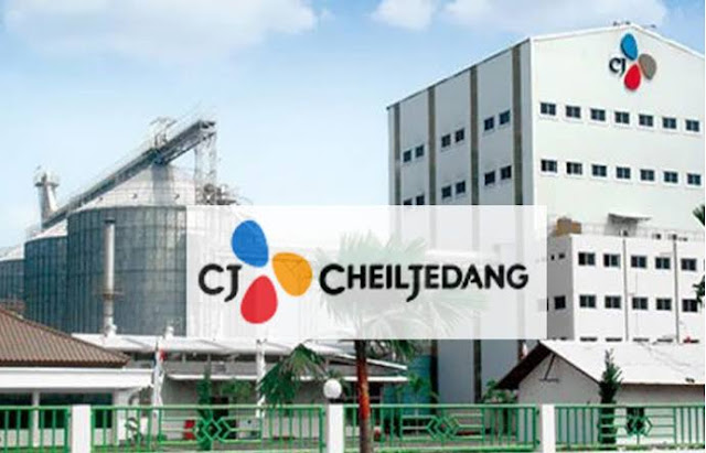 Gaji Pt Cheil Jedang Serangid Gaji Pt Cheil Jedang Serangid