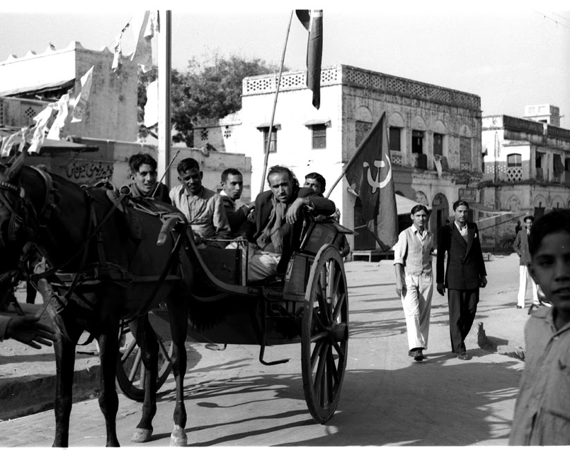 India's First General Elections | India's First Lok Sabha Elections | Rare & Old Vintage Photos (1952)