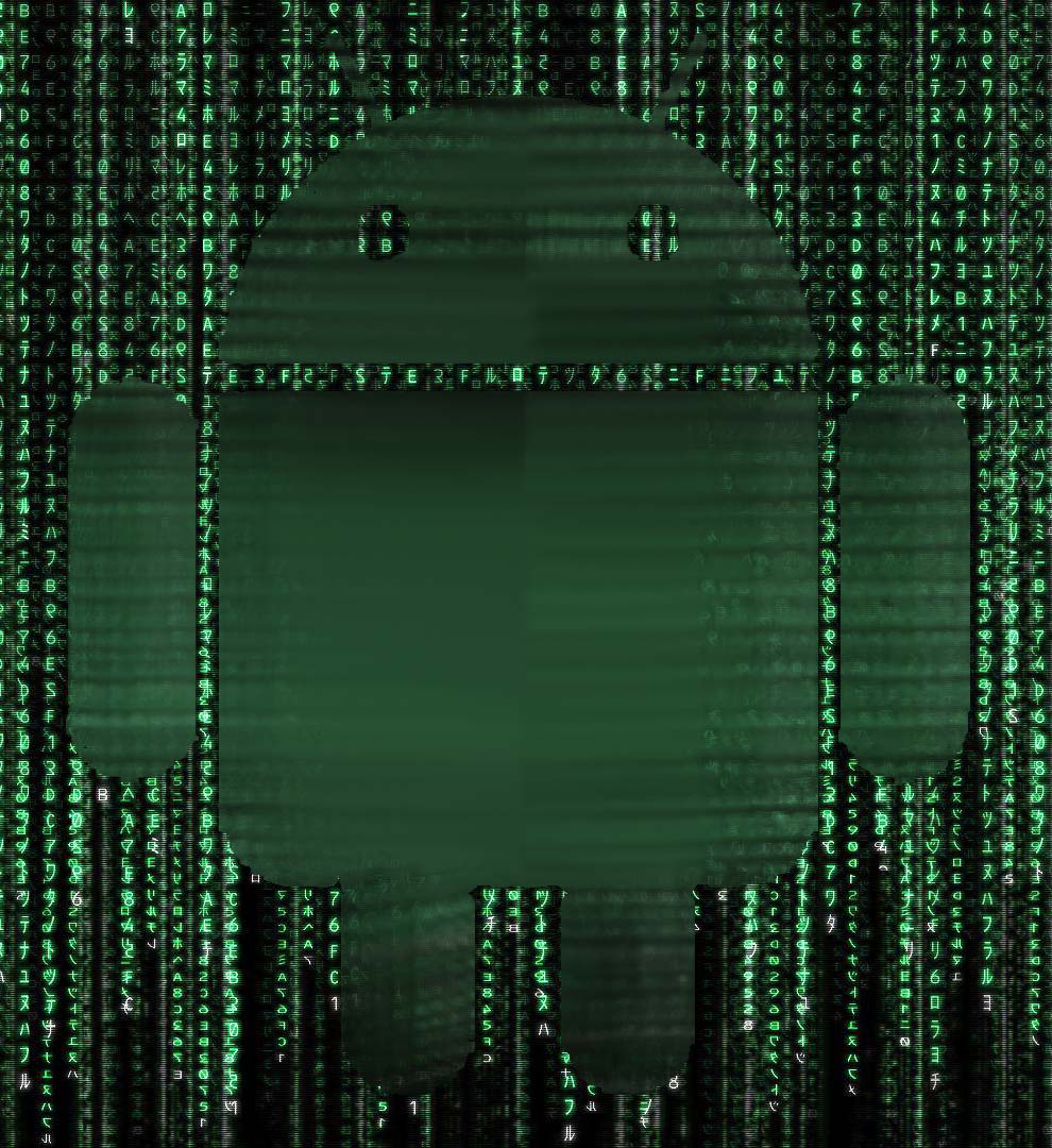 Android Unicode Character – Key character map files – OIYRHW