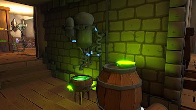 Alchemist Simulator Game Screenshot 7