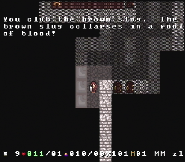 The Dreamcast Junkyard Indie Review Powder