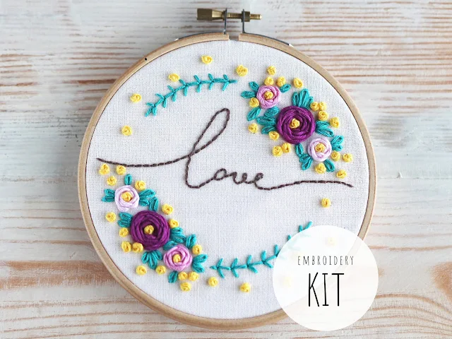21 of the Best Craft Kits for Adults - Koti Beth