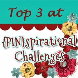 {Pin}spirational Challenges