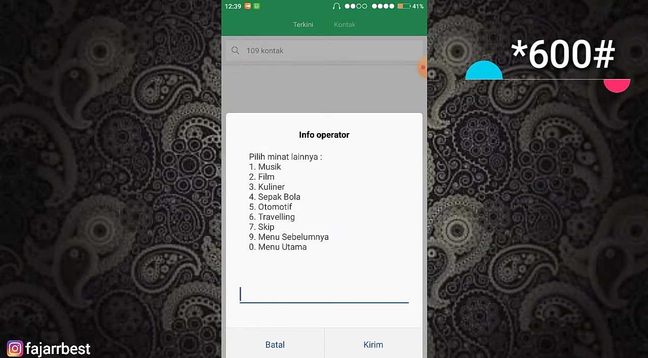 Cara Mendapatkan Kuota Gratis Telkomsel 2020 Tanpa Aplikasi Dan Tanpa Pulsa Terbukti Membayar Klikdisini Id