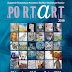   Αύριο τα Εγκαίνια  της έκθεσης  PORTaART στο Αρχαιολογικό Μουσείο Ηγουμενίτσας  