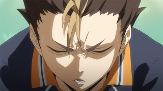 Hellominju.com: ハイキュー!! | アニメ 4期19話『あらすじ&先行カット』まとめ | Haikyuu!! Season4 TO THE TOP Episode | Hello Anime !