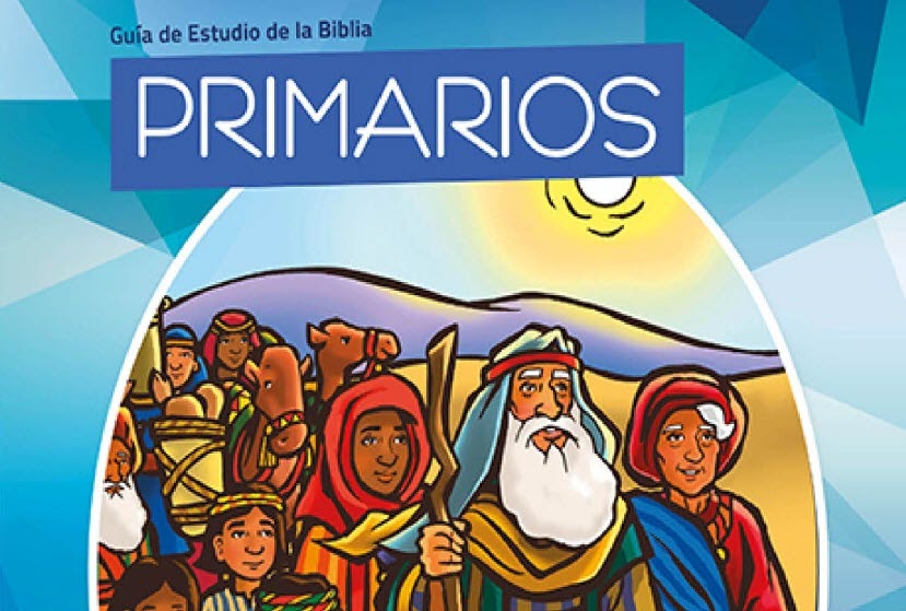 Lección de Primarios 1er Trimestre 2021 Año B Escuela Sabática Recursos de Esperanza