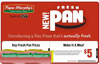 Free Printable Godfathers Pizza Coupons Free Printable Godfathers Pizza Coupons