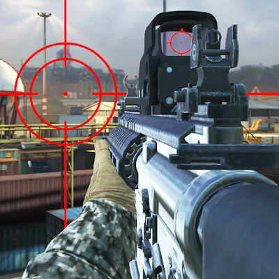 Dead Fire: Zombie shooting (MOD, Buy for free) APK Download