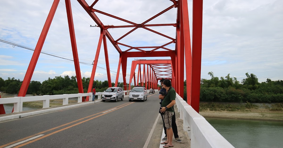 Bayambang Municipal News Wawa Bridge