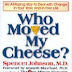 Who Moved My Cheese Hardcover – September 8, 1998 PDF