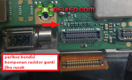 3 cara memperbaiki xiaomi redmi 6a no backlight display LCD 3 cara memperbaiki xiaomi redmi 6a no backlight display LCD