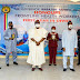 Sanwo-Olu dedicates first anniversary to frontline health workers