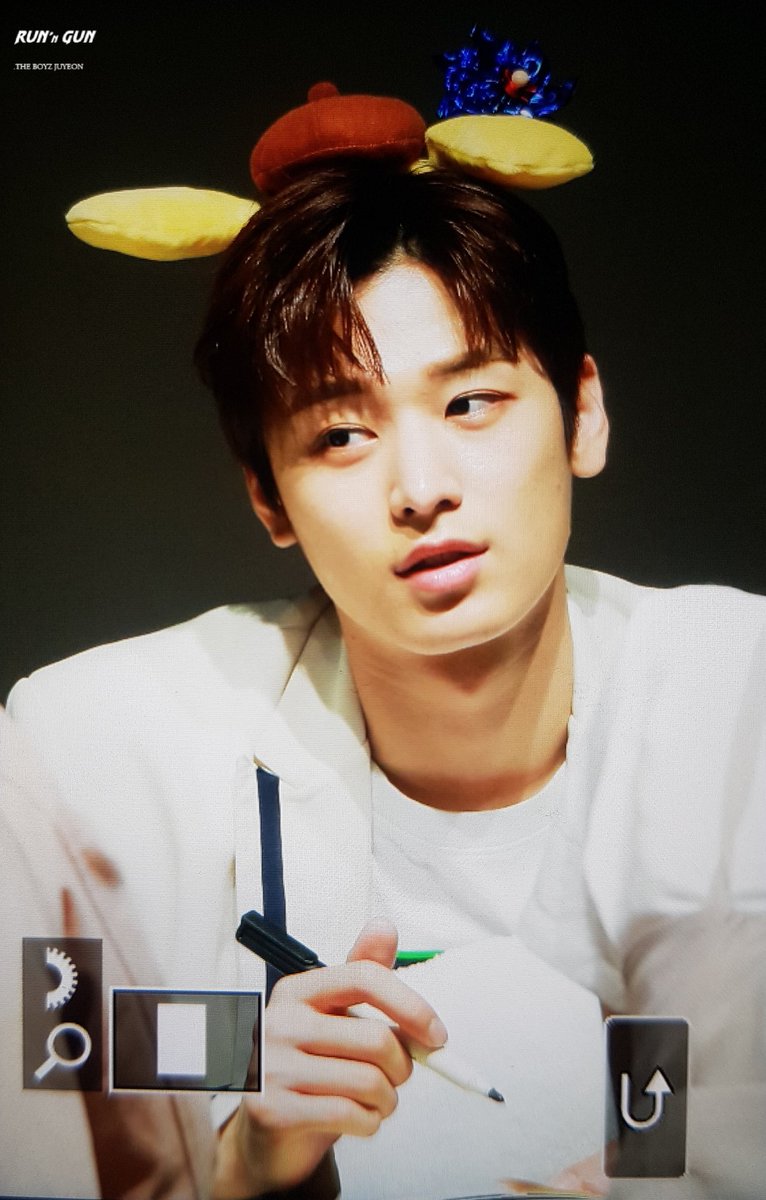 시나몬롤을 이긴 폼폼푸린 이주연.jpgif | 인스티즈