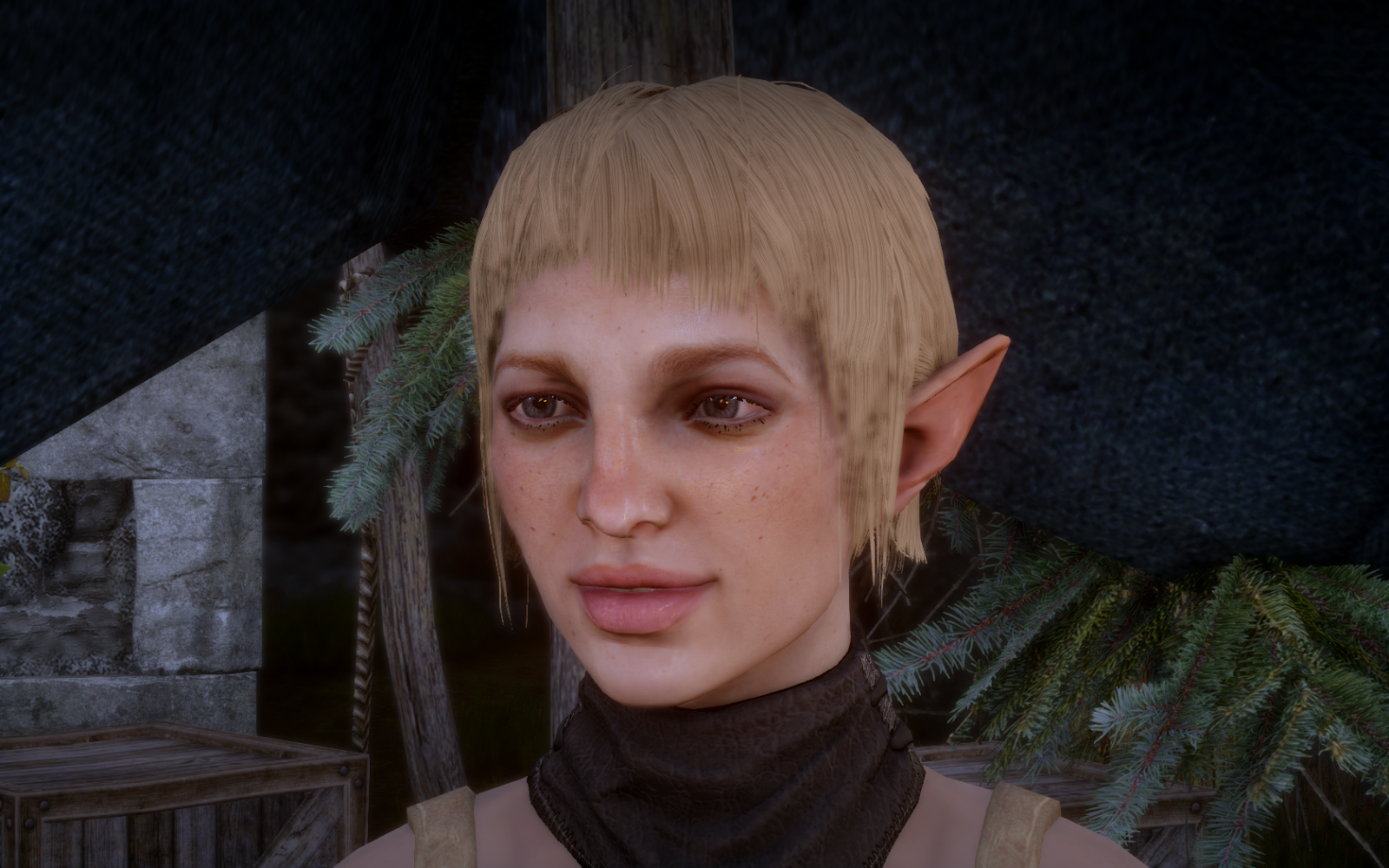Dumped, Drunk and Dalish: Easter Eggs Dragon Age: Inquisition (Part 2)