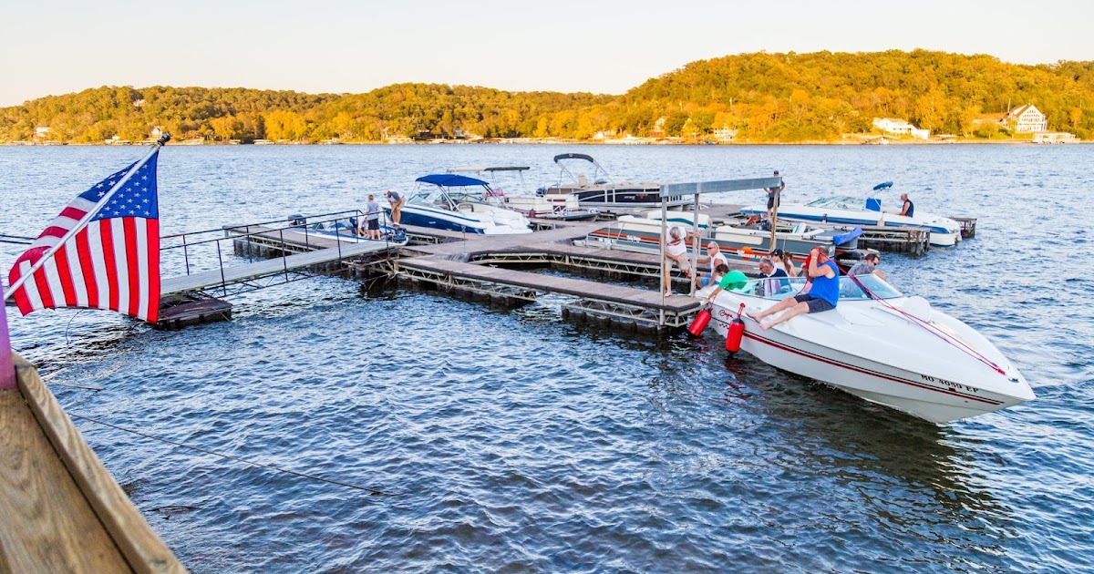 Book Your Stay for the Fall Harbor Hop!