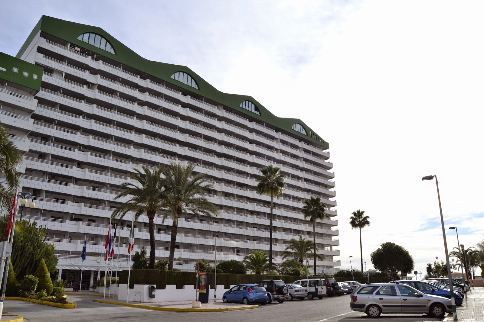 Hotel Esmeralda Calpe Fotos Hotel Esmeralda Calpe Fotos