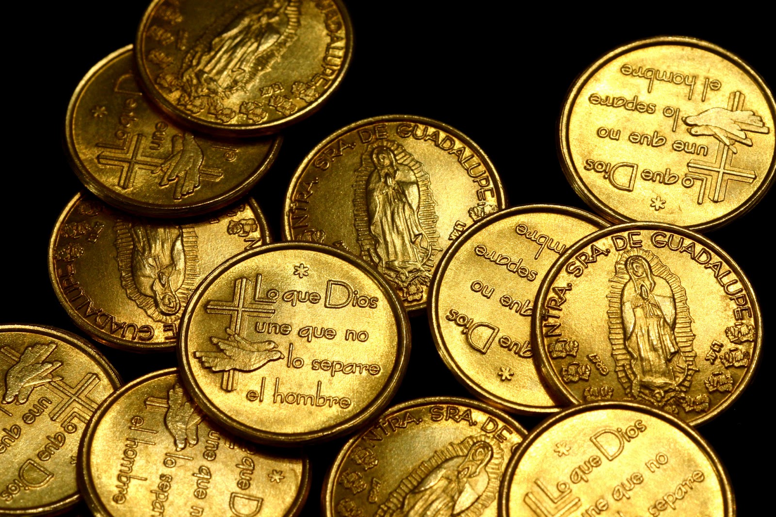 ¿Quién Dijo Boda? Las Arras en la Boda (I)