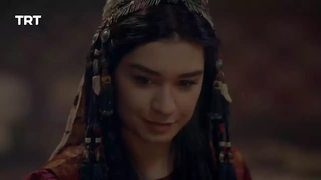 Ertugrul Ghazi – Engin Altan Duzyatan, Esra Bilgic – Wife of Ertugrul in the drama, Hulya Korel Darcan – Mother of Ertugrul.